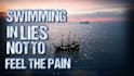 make an charismatic looking lyric video