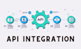 do rest api integration in xml, json for wordpress website within 24 hours