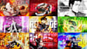 design attractive youtube anime thumbnail