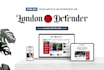 publish an article or interview in uk newspaper website