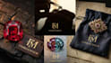 create your ecommerce product images, logo and social media