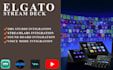 setup your stream deck professionally