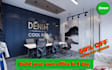 do office design, interior design, architecture design,