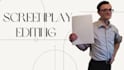 edit your movie screenplay