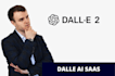 build dalle ai saas app