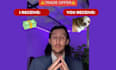 create 5 trending memes for your business