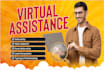 do efficient and accurate data entry services