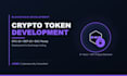 create erc20 or bep20 crypto tokens