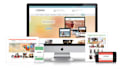 psd to html website