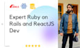 revolutionize your business with ruby on rails and reactjs