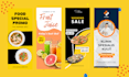 design a roll up banner