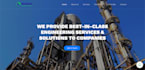 develop HTML CSS js website