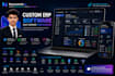 build custom erp software for your business