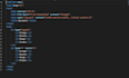 do javascript, jquery, scripts, html, css, bootstrap