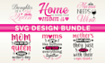 create unique tshirt sublimation design svg bundle