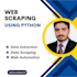 make amazon scraper for amazon scraping and data scraping with python