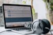 transcription de video audio en texte