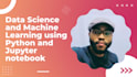 do data science and machine learning in python
