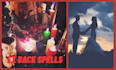 break and remove black magic spell, evil eye, curses, djinn