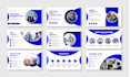 design powerpoint presentation template pitch deck ppt and google slides