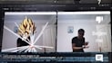 make image processing, computer vision