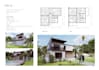 create tiny, dublex house and villa projects