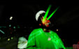 edit a trendy vfx drill rap, hip hop, trap music video