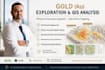 be mining and exploration geologist consultant for gold