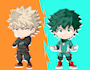 make cute chibi character