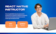 teach mobile app development with react native