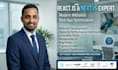 provide web app optimization and modern responsive website development