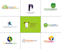 do a minimalist brand logo design in 24 hours