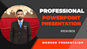 prepare powerpoint presentations in 2 hours