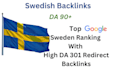 do da90 swedish SEO backlinks for google sweden ranking