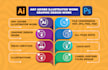 do any adobe illustrator work, graphic design, file edit, convert