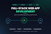build a full stack web application using react  express, node, and mongodb