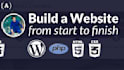 create a responsive wordpress website with oxygen builder
