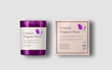 do elegant product label designs , bottle labels and box packaging designs