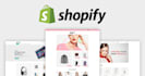 build a modern and responsive shopify website store