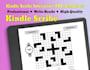 create interactive kindle scribe pdfs