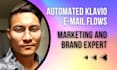 create automated email marketing campaigns
