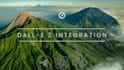 build a custom app with dall e API and unleash your creativity through it
