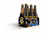 do memorable and beautiful vector art for your packaging