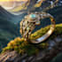 do jewelry design concept sketch or 3d model