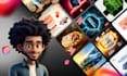 design instagram  post and flyer banner ads