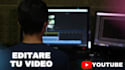 edit your video for youtube