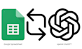 create ai powered google sheets automation using chatgpt API