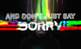 do lyric video for your music