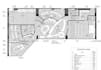 draw autocad plan furniture layout and designs