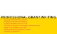 do,grant research,grant application, grant proposal, grant writers,grant writing